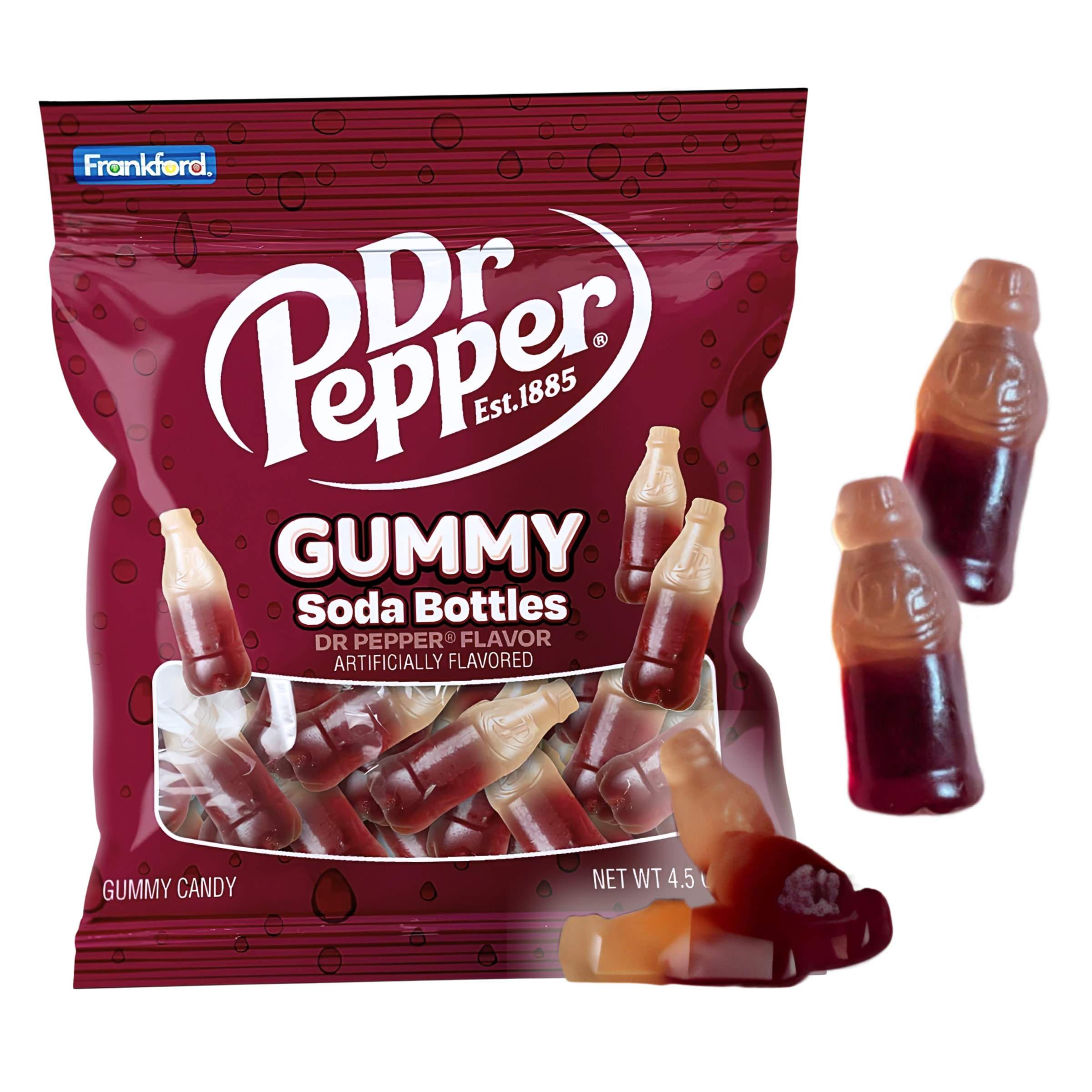 Home | Dr Pepper Museum Gift Shop